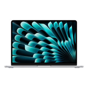 Apple MacBook Air 13.6-inch Retina Laptop – Apple M5 1TB SSD 24GB RAM macOS Silver