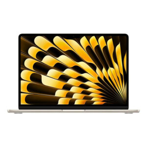 Apple MacBook Air 13.6-inch Retina Laptop – Apple M5 1TB SSD 16GB RAM macOS Starlight