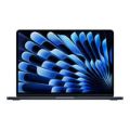 Apple MacBook Air 13.6-inch Retina Laptop - Apple M5 512GB SSD 16GB RAM macOS Midnight