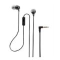 Sony Earphones Black MDR-EX15AP