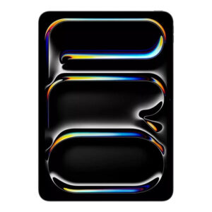 Apple iPad Pro 11-inch Tablet – Apple M5 256GB ROM 12GB RAM Wi-Fi iPadOS 26 Space Black