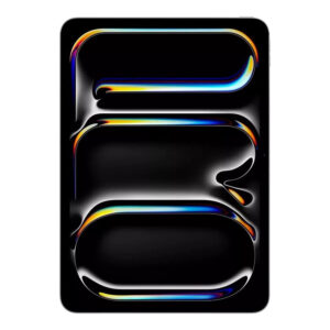 Apple iPad Pro 11-inch Tablet – Apple M5 256GB ROM 12GB RAM Wi-Fi iPadOS 26 Silver