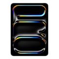 Apple iPad Pro 11-inch Tablet - Apple M5 512GB ROM 12GB RAM Wi-Fi iPadOS 26 Space Black