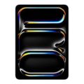 Apple iPad Pro 11-inch Tablet - Apple M5 512GB ROM 12GB RAM Wi-Fi iPadOS 26