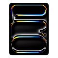 Apple iPad Pro 13-inch Tablet - Apple M5 256GB ROM 12GB RAM Wi-Fi iPadOS 26 Space Black