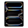 Apple iPad Pro 13-inch Tablet - Apple M5 256GB ROM 12GB RAM Wi-Fi iPadOS 26 Silver