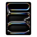 Apple iPad Pro 13-inch Tablet - Apple M5 1TB ROM 16GB RAM Wi-Fi iPadOS 26 Space Black MDYN4QA/A