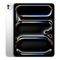 Apple iPad Pro 13-inch Tablet - Apple M5 1TB ROM 16GB RAM Wi-Fi iPadOS 26 Silver MDYP4QA/A