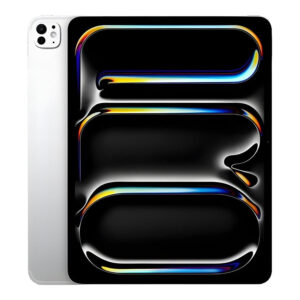 Apple iPad Pro 13-inch Tablet – Apple M5 1TB ROM 16GB RAM Wi-Fi iPadOS 26 Silver MDYP4QA/A