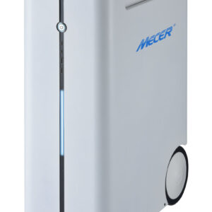 Mecer PEB 3kVA Mobile Power Bank with 2.5kWh LiPo Lithium Battery ME-3000-PEB