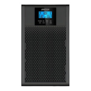 MECER INNOVA G2 3KVA ON-LINE TOWER UPS PF 0.9/ Internal Battery 6 x 12V/9Ah + NMC Network Card. – Battery Warranty 6 Months