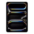 Apple iPad Pro 11-inch Tablet - Apple M5 256GB ROM 12GB RAM Wi-Fi 5G iPadOS 26 Silver