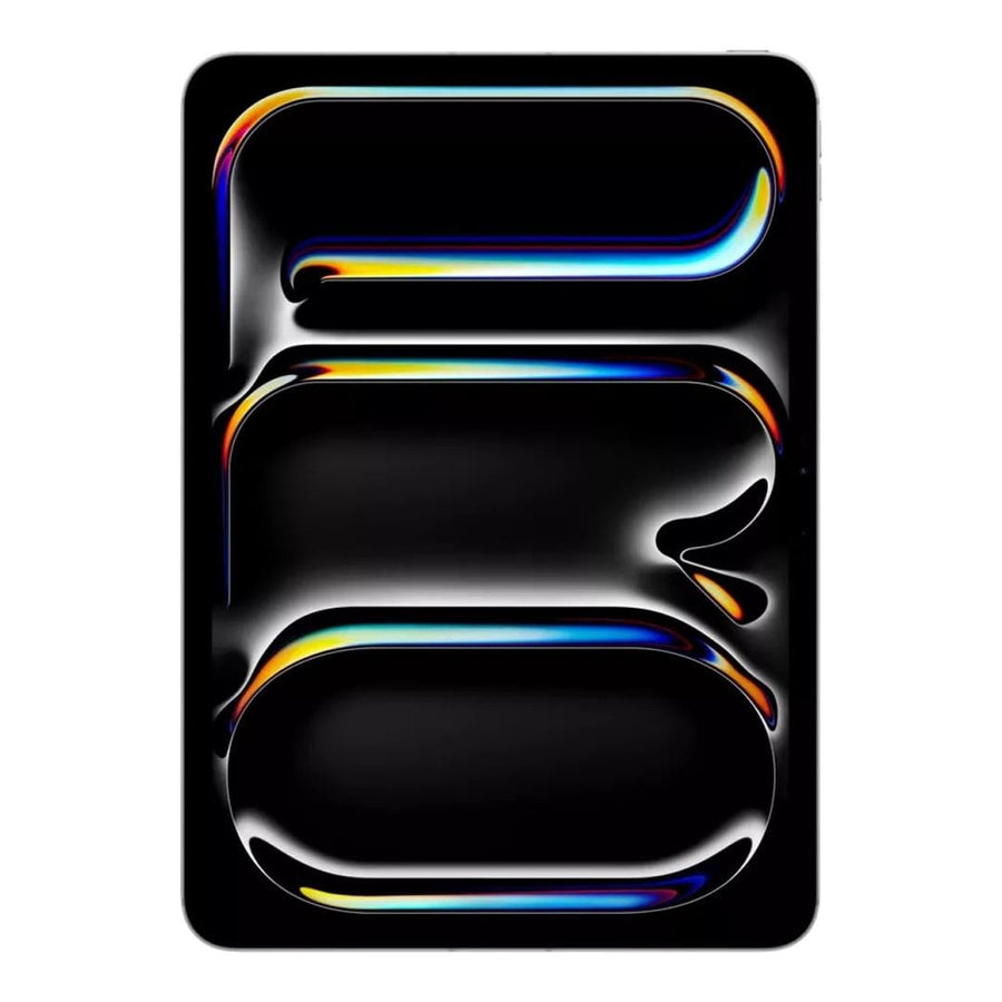 Apple iPad Pro 11-inch Tablet – Apple M5 256GB ROM 12GB RAM Wi-Fi 5G iPadOS 26 Silver