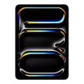 Apple iPad Pro 11-inch Tablet - Apple M5 512GB ROM 12GB RAM Wi-Fi 5G iPadOS 26 Space Black