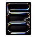 Apple iPad Pro 13-inch Tablet - Apple M5 512GB ROM 12GB RAM Wi-Fi 5G iPadOS 26 Space Black