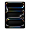 Apple 13-inch iPad Pro - Apple M5 1TB ROM 16GB RAM Wi-Fi Cellular iPadOS 26 - Silver ME8H4QA/A