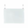 Parrot Hanging Protective Screen 1250x900x2mm Including Hanging Kit MEDTS03