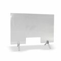 Parrot Glass Till Point Screen 580x880mm Landscape MEDTS04