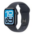 Apple Watch SE 3 GPS + Cellular 44mm Midnight Aluminium Case with Midnight Sport Band M/L