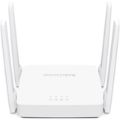 Mercusys AC10 AC1200 Dual-Band Wi-Fi 5 MU-MIMO Wireless Router