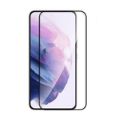Tuff-Luv 2.5D Tempered Glass Screen Protection Clear MF1003