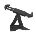 Tuff-Luv Universal 7.9-11-inch Tablet Security Stand and Combination Lock MF1025