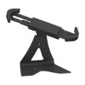 Tuff-Luv Universal 7-11-inch Tilt Tablet Security Desk/Table Mount and Stand with Combination Lock MF1105