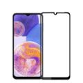 Tuff-Luv 2.5D Tempered Glass Full Screen Protection Samsung Galaxy A23 - Clear MF1167