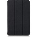 Tuff-Luv Smart Case for Samsung Tab S6 Lite 2022 10.4-inch (P613/P619) with Pen Slot Holder - Black MF2003