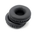 Tuff-Luv MF2206 Replacement Foam Earpads for Logitech H390 Headsets