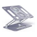 Tuff-Luv 10-17-inch Adjustable Notebook Stand with Cooling Fans MF2377