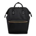 Tuff-Luv 15.6-inch Ladies Notebook Backpack Black MF2524