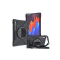 Tuff-Luv 12.4-inch Armour Jack Rugged Case for the Samsung Galaxy Tab S9 Plus MF2530