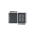 Tuff-Luv 16-inch Rugged Hard-Shell Bumper Case for the Apple Macbook MF2566