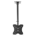 Tuff-Luv 14-42-Inch Ceiling Mount TV Bracket MF2577