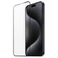 Tuff-Luv 2.5D Full Screen Tempered Glass Clear MF2585