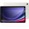 Tuff-Luv 2.5D Tempered Glass Screen for Samsung Galaxy 11 Tab A9+ 2023 MF2643