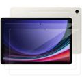 Tuff-Luv 2.5D Tempered Glass Screen for Samsung Galaxy 8 Tab A9 2023 MF2644