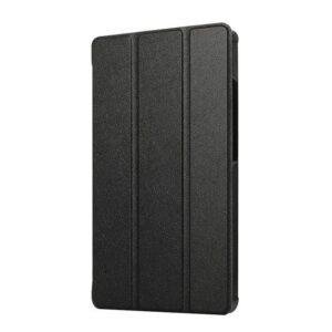 Tuff-Luv 8-inch Smart Case & Stand for Samsung Galaxy Tab A9 MF2646