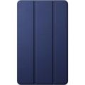 Tuff-Luv 8.7-inch Smart Stand Case for Samsung Galaxy Tab A9 Navy Blue MF2794