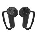 Tuff-Luv Meta Quest 3 Silicone Handle Cover with Anti-Slip Grip and VR Controller Protector MF2816