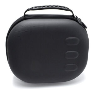 Tuff-Luv VR Storage Box for Meta Quest 3 Black MF2817