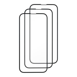 Tuff-Luv 2.5D Tempered Glass Screen Protector for Samsung Galaxy XCover7 Clear MF2954