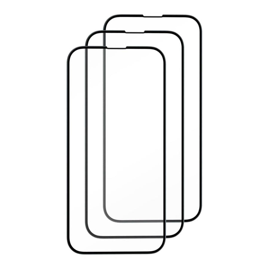 Tuff-Luv 2.5D Tempered Glass Screen Protector for Samsung Galaxy XCover7 Clear MF2954