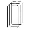 Tuff-Luv 2.5D Tempered Glass Screen Protector for Samsung Galaxy XCover7 Clear MF2954