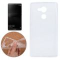Tuff-Luv T8 Gel Case for Hauwei Matepad Clear MF3186
