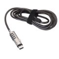 Tuff-Luv USB Slot 5mm Combination Notebook Lock MF3480