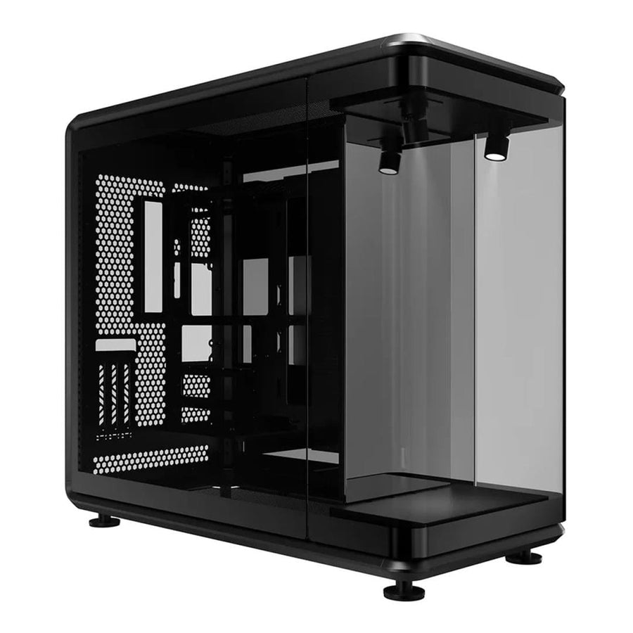 Cooler Master MasterFrame 360 Panorama S ATX PC Case MF360-KINN-S00