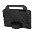 Tuff-Luv Rugged Kids Case with Pen Holder for Samsung Tab S6 Lite Black MF3722