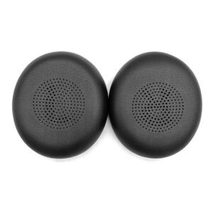 Tuff-Luv Replacement Earpads for Jabra Evolve2 65/40 Elite Set of 2 MF3766